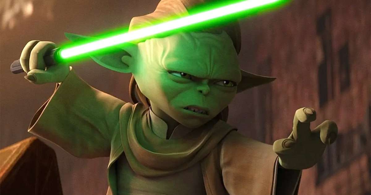 Star Wars, l’enigma della specie di Yoda: tutto quello che sappiamo