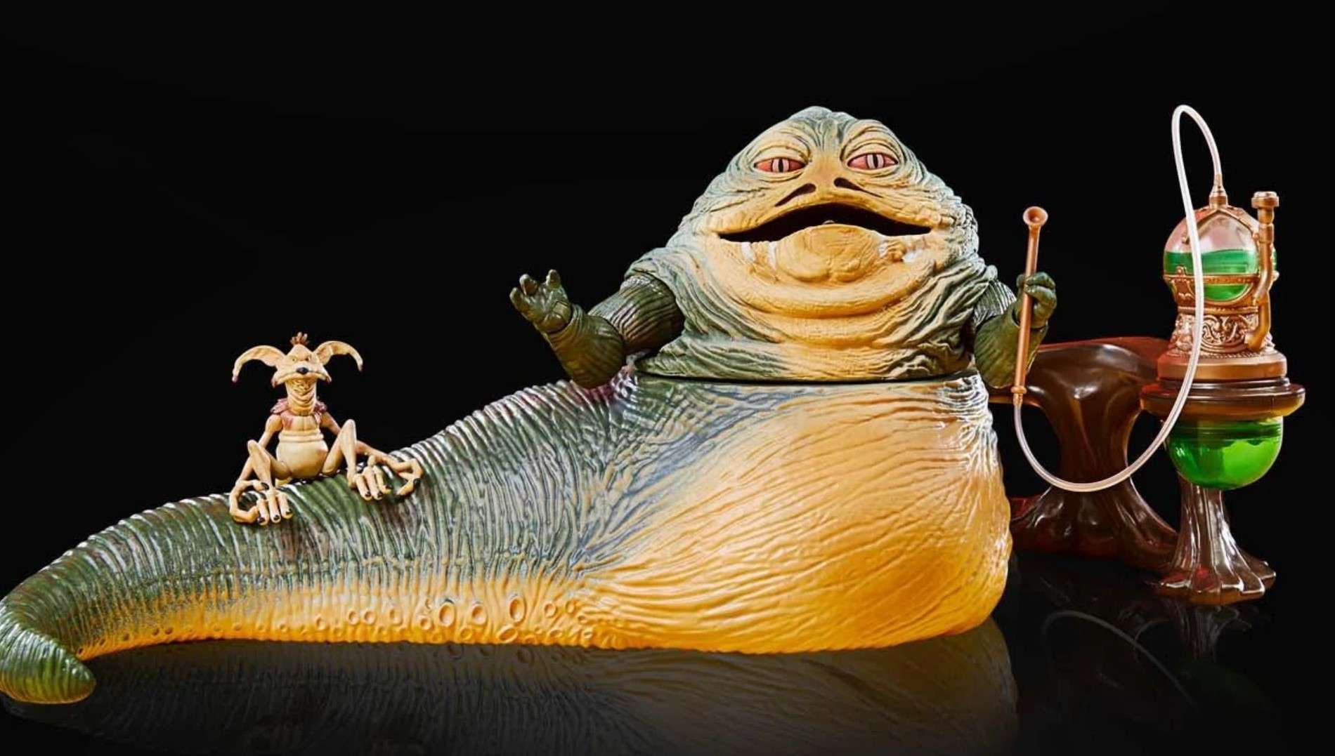 Star Wars: tre regali perfetti a tema Il Ritorno dello Jedi per questo Natale
