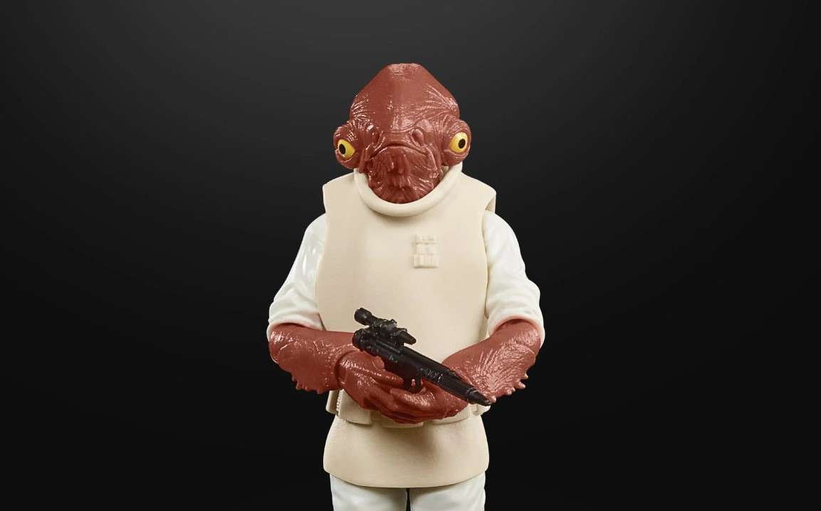 Star Wars: tre regali perfetti a tema Il Ritorno dello Jedi per questo Natale