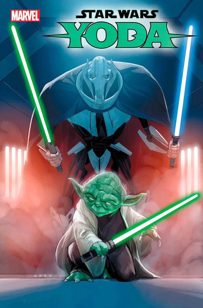 Chi è il Gran Maestro Yoda – Guida al Canon
