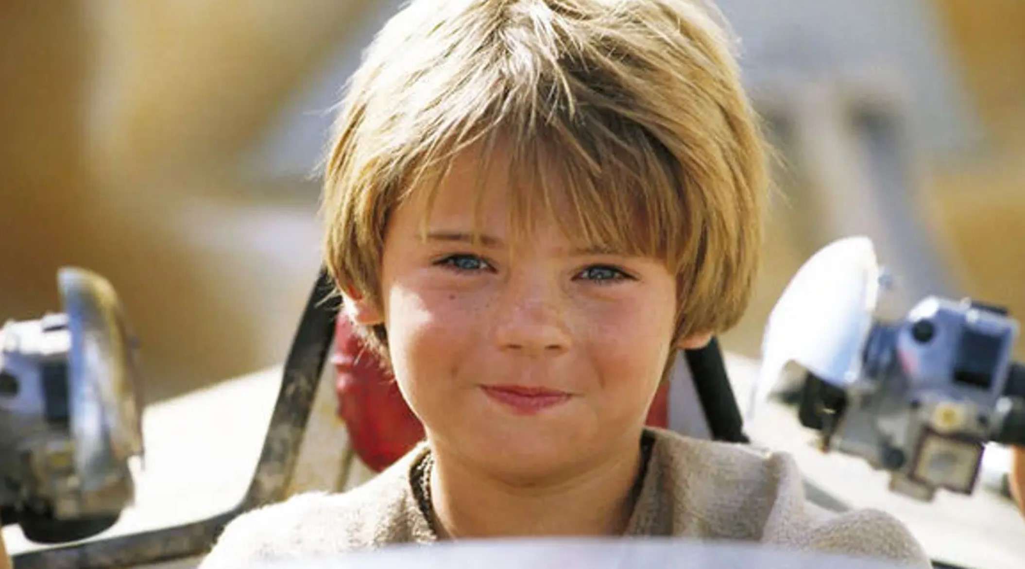 Anakin Skywalker, l’eroe incompiuto di Star Wars tra luce e Lato Oscuro