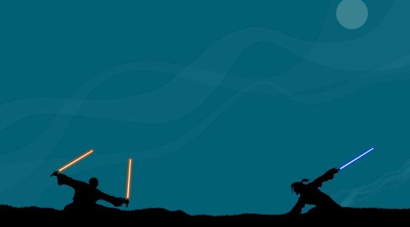 Star Wars The Acolyte: Scontri tra Jedi e Sith nei nuovi reshoots della serie