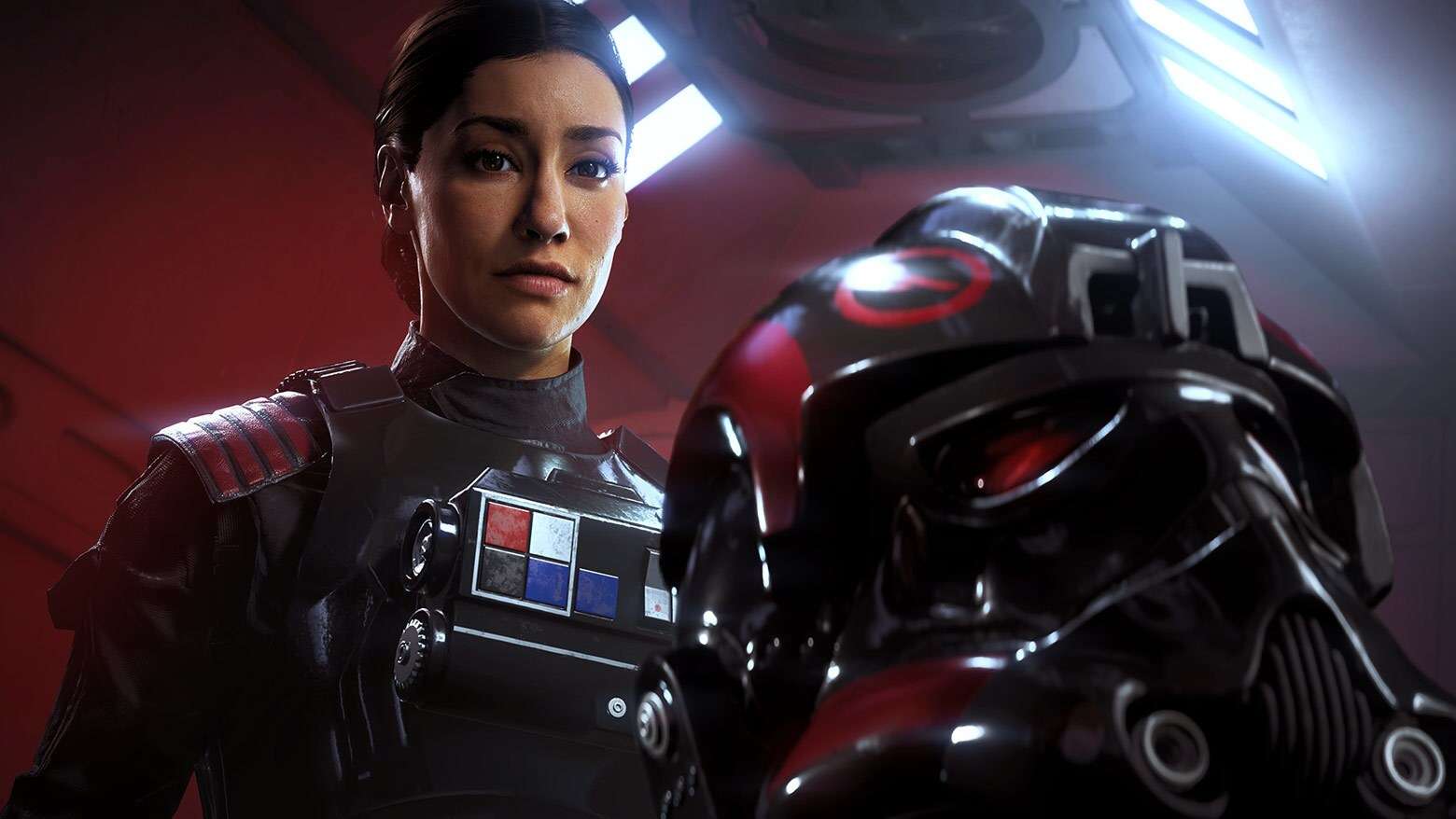 Iden Versio – Volti dalla Galassia