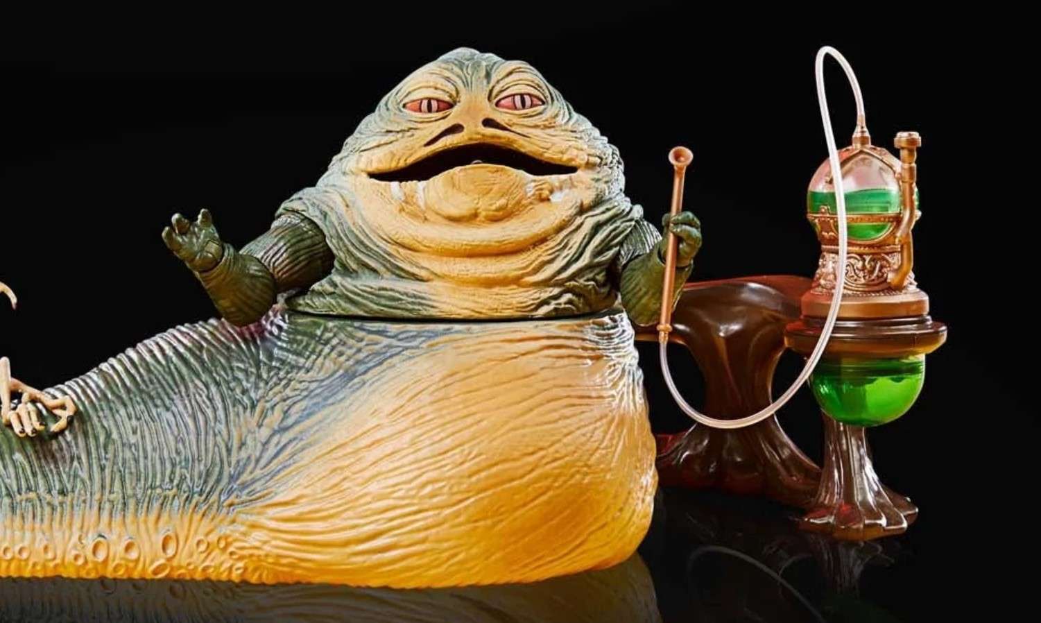 Star Wars: tre regali perfetti a tema Il Ritorno dello Jedi per questo Natale