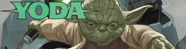 Chi è il Gran Maestro Yoda – Guida al Canon