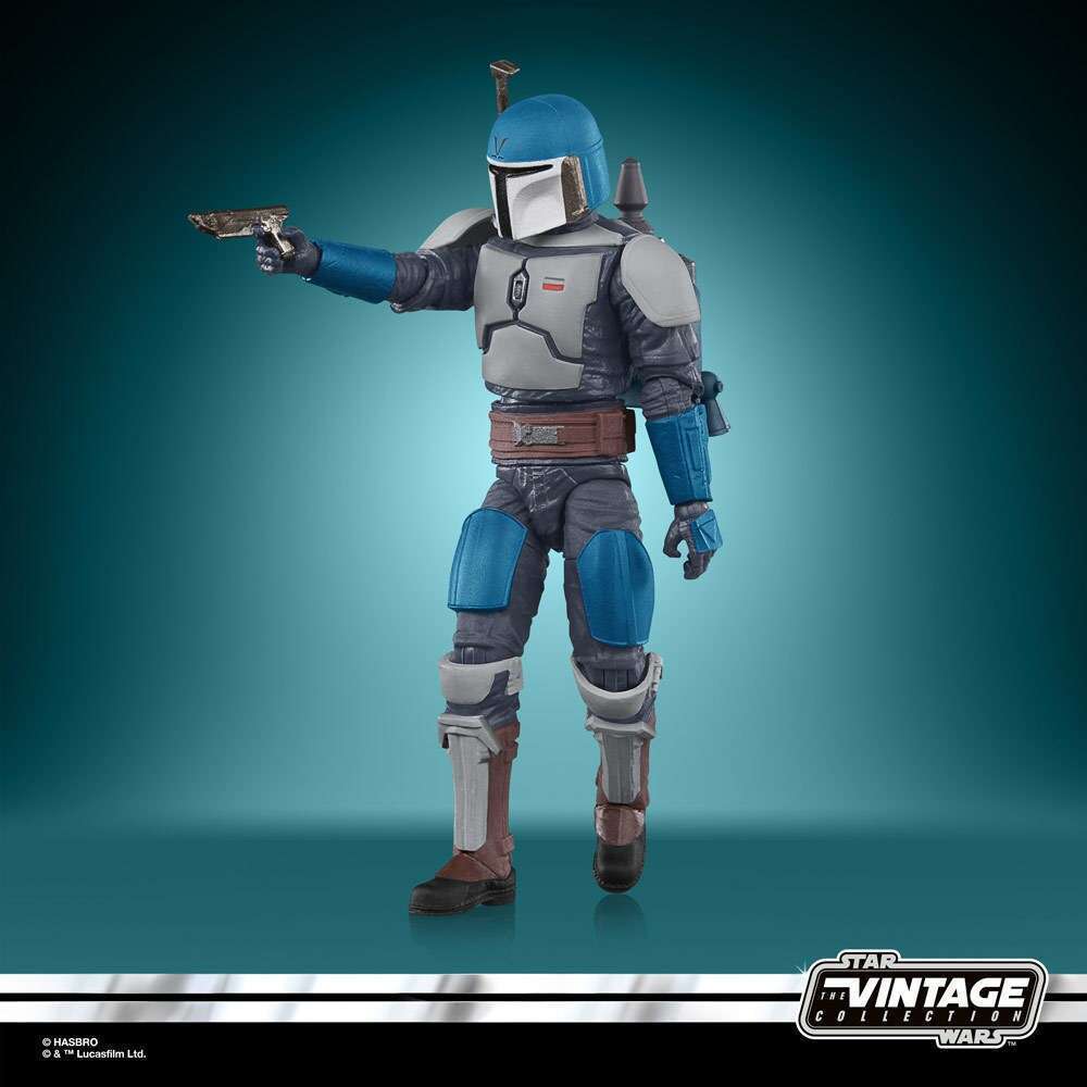 Star Wars: da Hasbro 10 nuovi annunci già pronti al pre-ordine