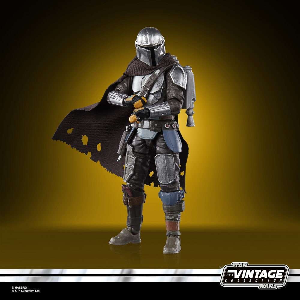 Star Wars: da Hasbro 10 nuovi annunci già pronti al pre-ordine