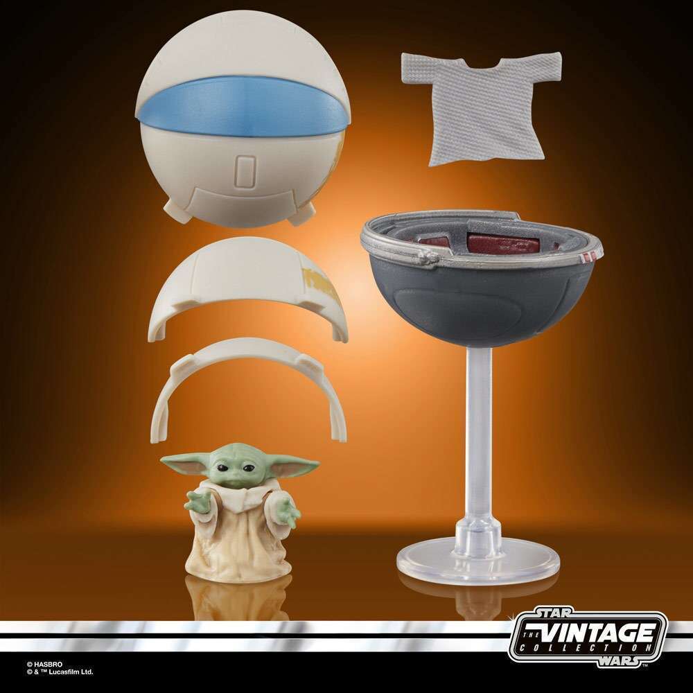 Star Wars: da Hasbro 10 nuovi annunci già pronti al pre-ordine