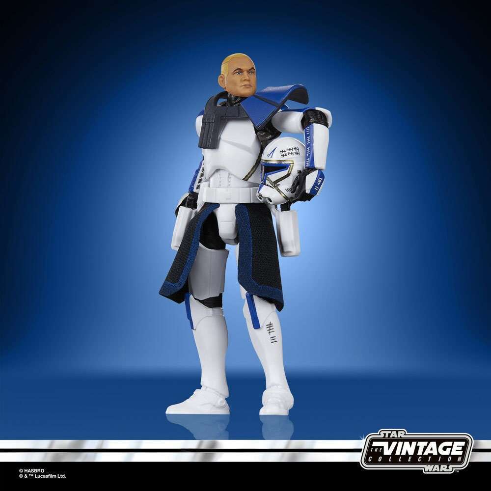 Star Wars: da Hasbro 10 nuovi annunci già pronti al pre-ordine