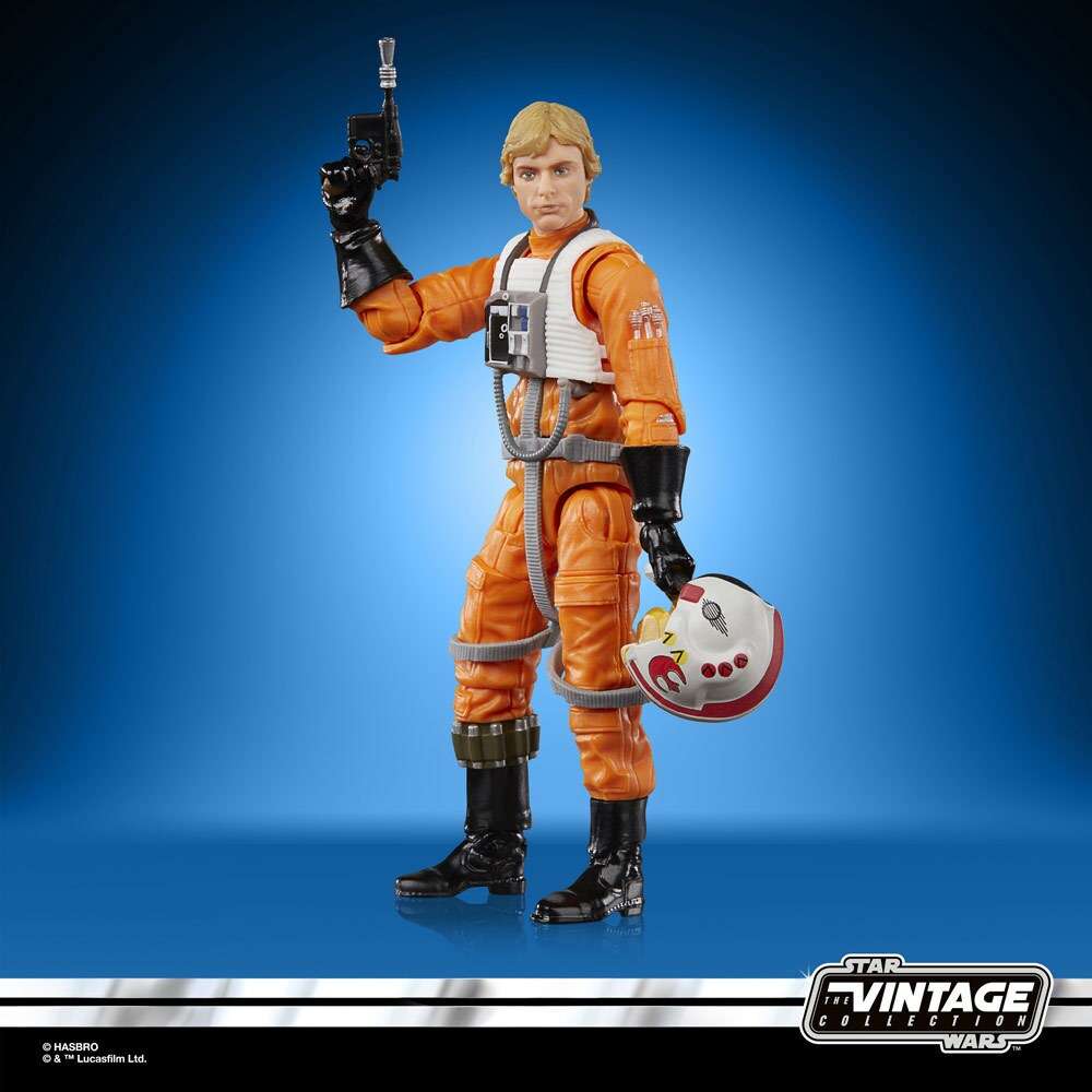 Star Wars: da Hasbro 10 nuovi annunci già pronti al pre-ordine