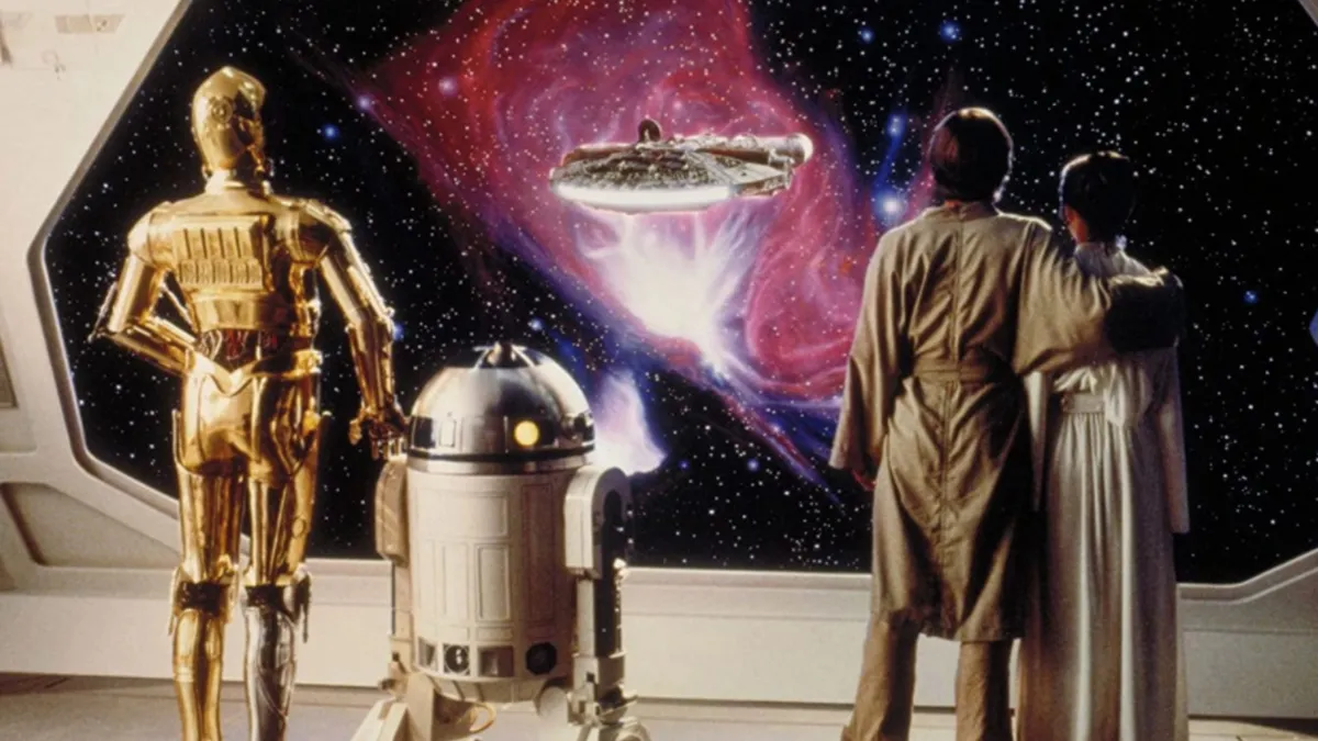 Star Wars: tutti gli eventi più significativi anno per anno – Guida al Canon