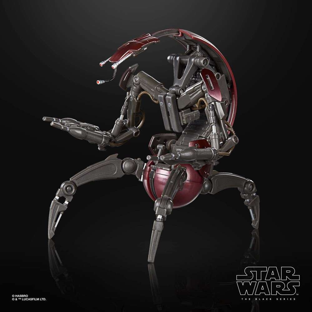 Star Wars: da Hasbro 10 nuovi annunci già pronti al pre-ordine