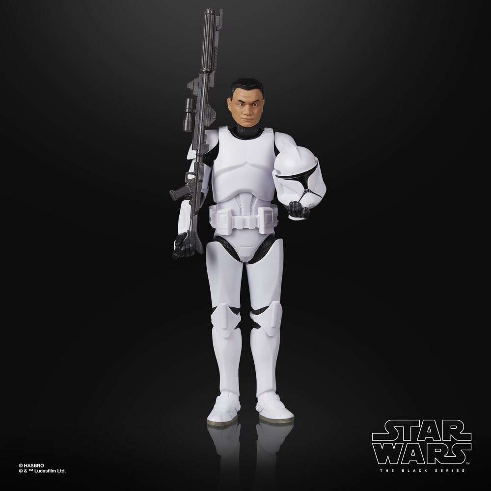 Star Wars: da Hasbro 10 nuovi annunci già pronti al pre-ordine