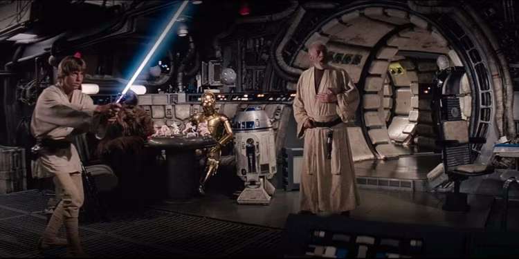 Perché Obi-Wan non riconosce R2-D2 in Episodio IV: Una nuova speranza?