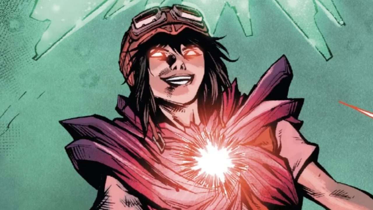 Come la Dottoressa Aphra si &egrave; liberata della Scintilla Eterna – Guida al Canon