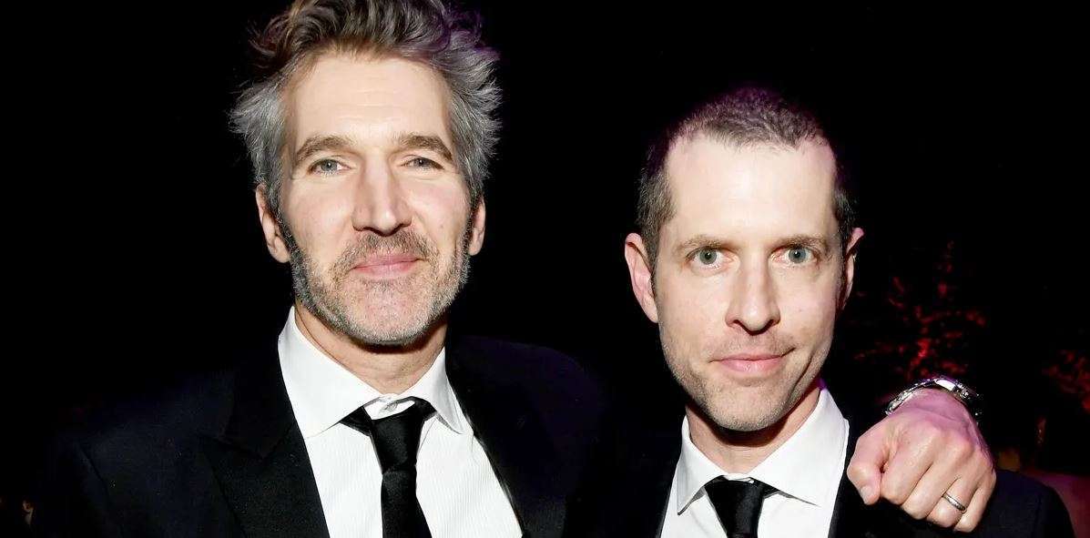 Star Wars: I creatori della serie tv ‘Game of Thrones’ David Benioff e D.B. Weiss parlano del loro film cancellato Star Wars: I creatori della serie tv ‘Game of Thrones’ David Benioff e D.B. Weiss parlano del loro film cancellato