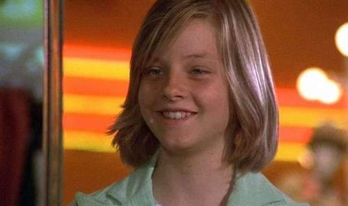 Star Wars: Jodie Foster rinunciò al ruolo di Leia nel primo film della Saga