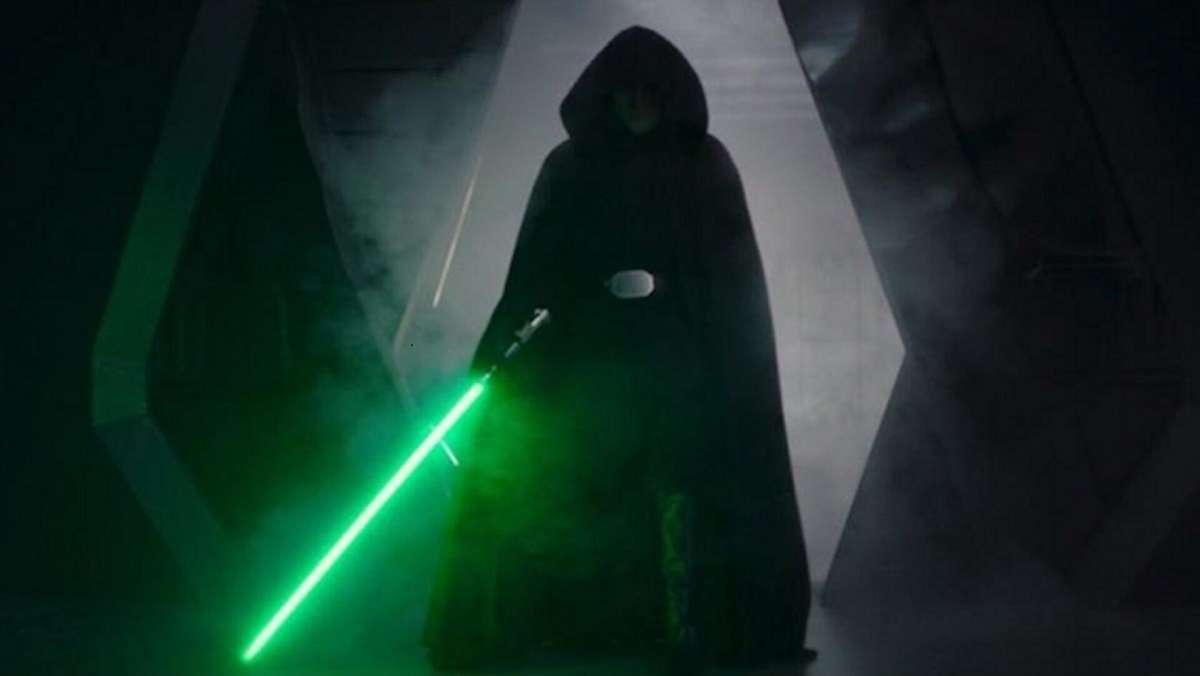 Rivelato il perch&egrave; la spada laser &egrave; l’arma prediletta dei Jedi nella Galassia di Star Wars