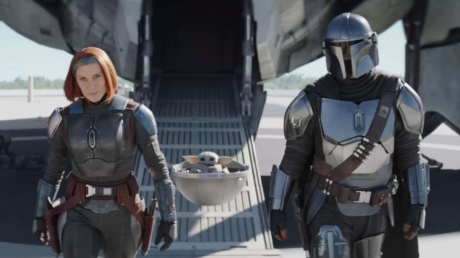 Star Wars The Mandalorian: la quarta stagione potrebbe non vedere mai la luce