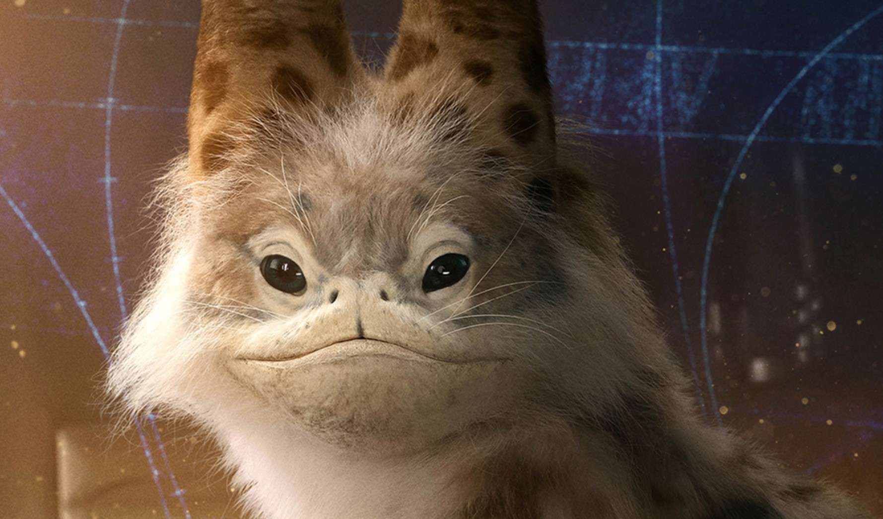 Star Wars: ecco cosa è successo al loth-gatto di Sabine dopo gli eventi della serie