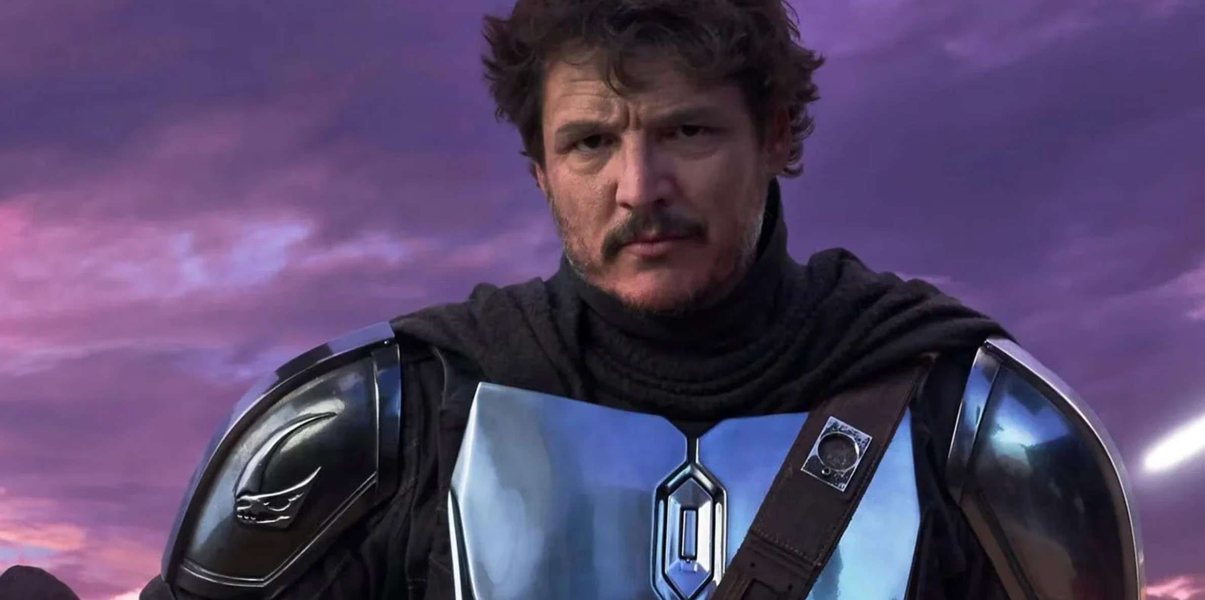 Pedro Pascal protagonista assoluto a maggio 2026: in arrivo The Mandalorian and Grogu e Avengers: Doomsday