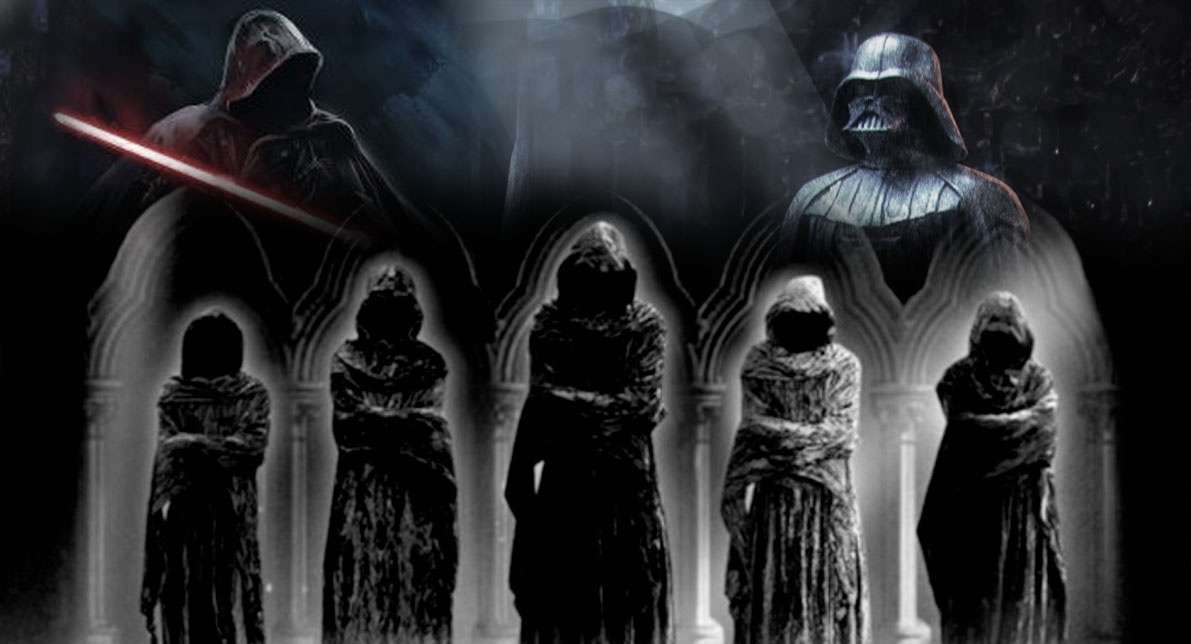 Cosa &egrave; sucesso alla spada laser di Darth Vader dopo Il ritorno dello Jedi? – Guida al Canon