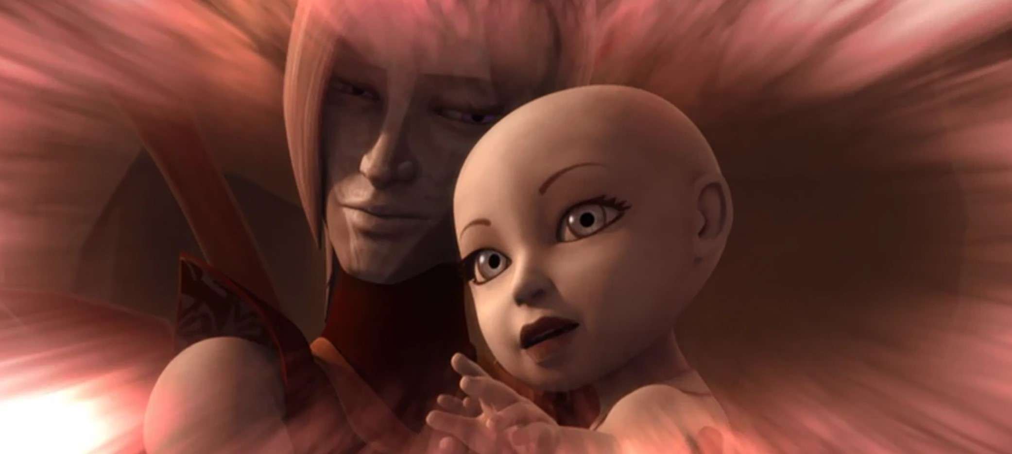 Star Wars: The Bad Batch, tutto quello che devi sapere su Asajj Ventress prima di vedere la terza stagione della serie