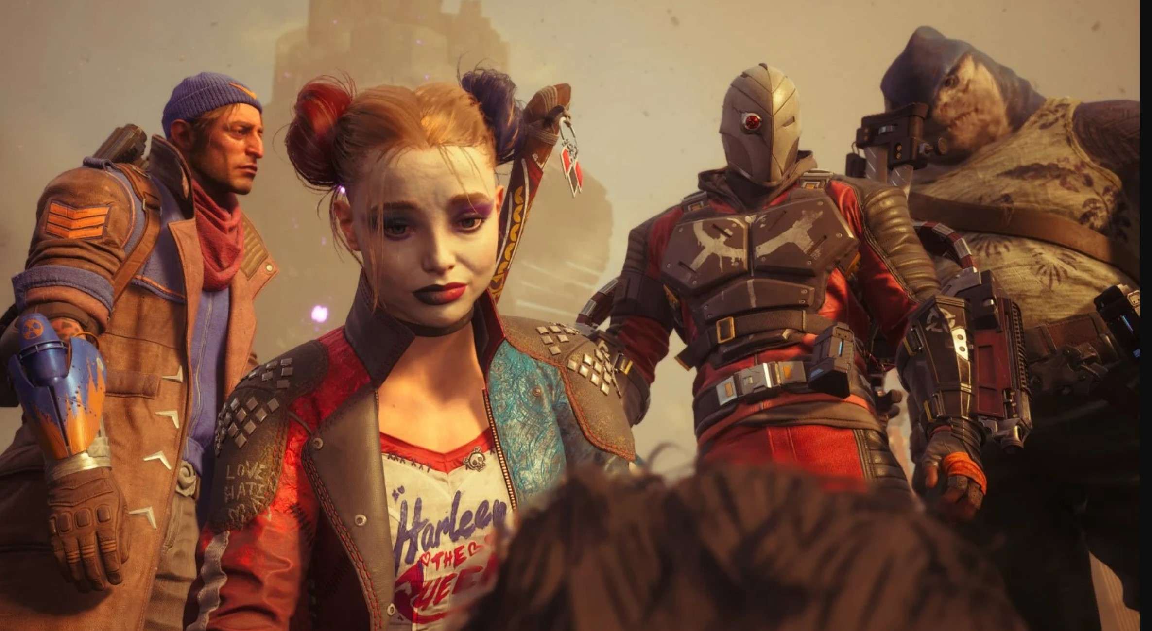 Suicide Squad: Kill the Justice League sa divertire, al di là di tutte le critiche