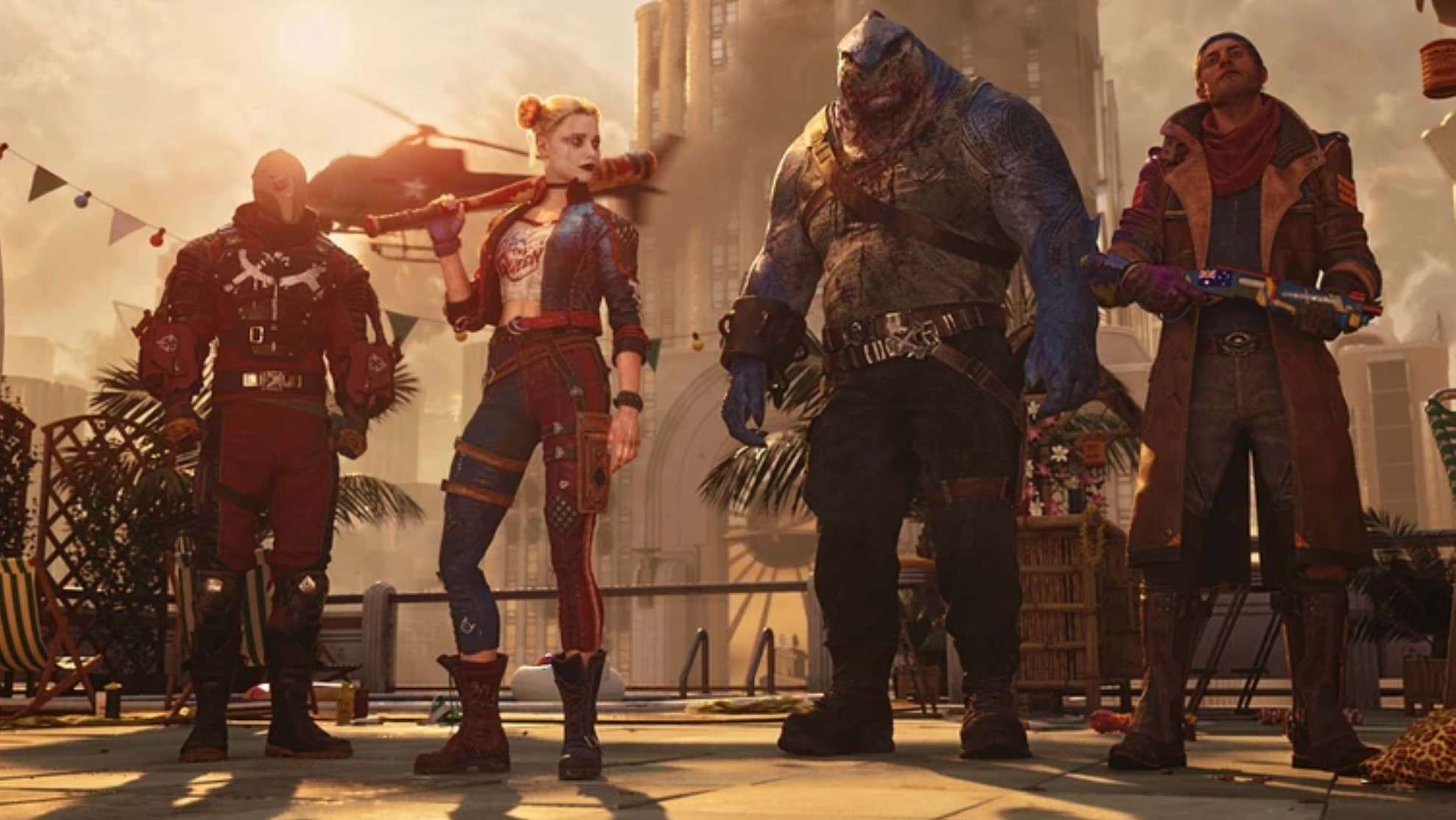 Suicide Squad: Kill the Justice League sa divertire, al di là di tutte le critiche