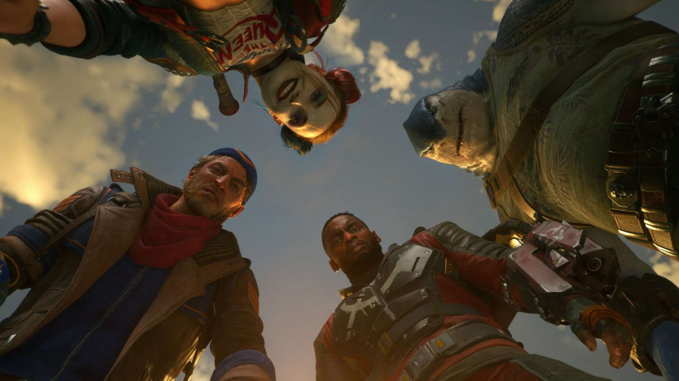 Suicide Squad: Kill the Justice League sa divertire, al di là di tutte le critiche