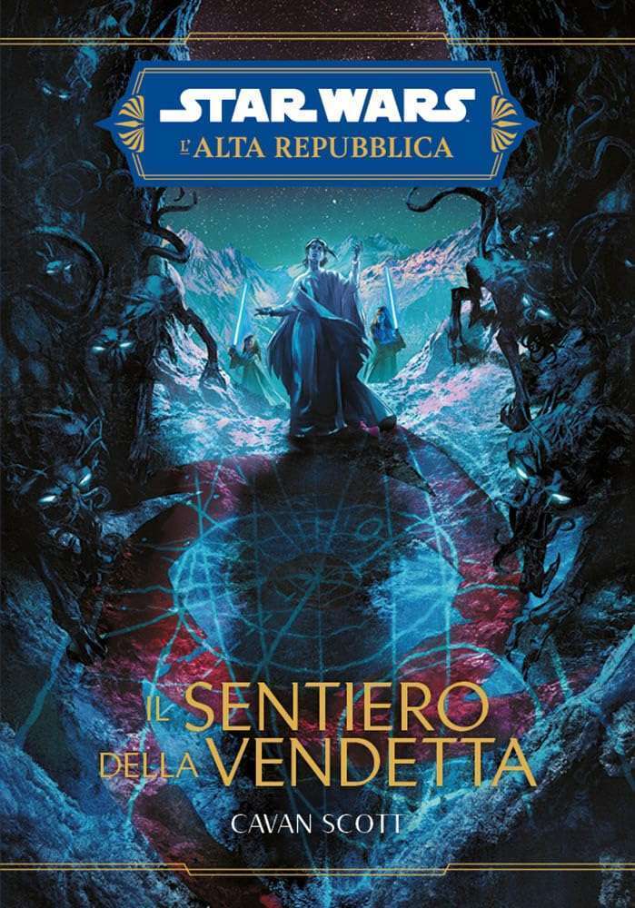 Il Sentiero della Vendetta – Guida al Romanzo