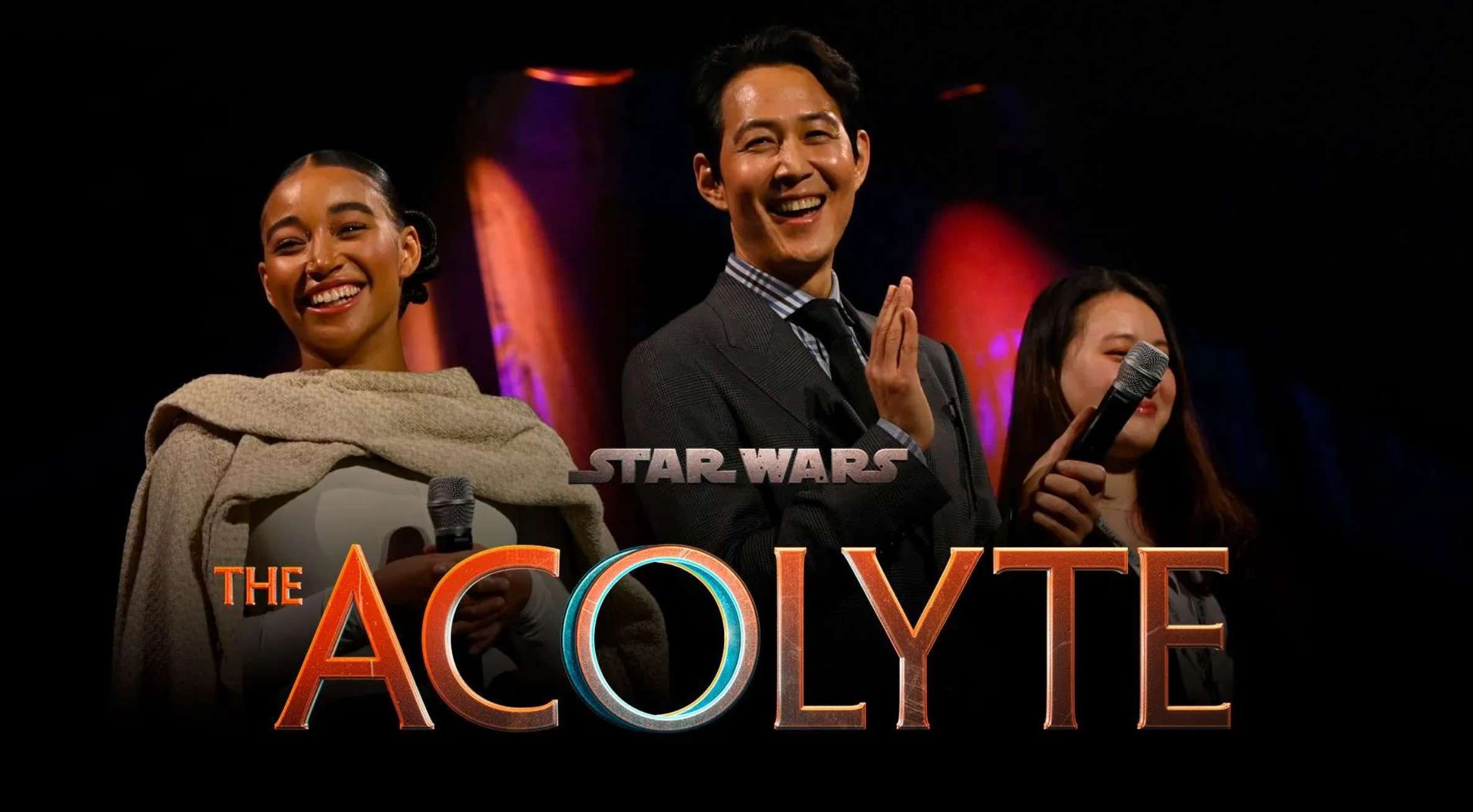 Star Wars: The Acolyte, svelato quando uscirà su Disney+