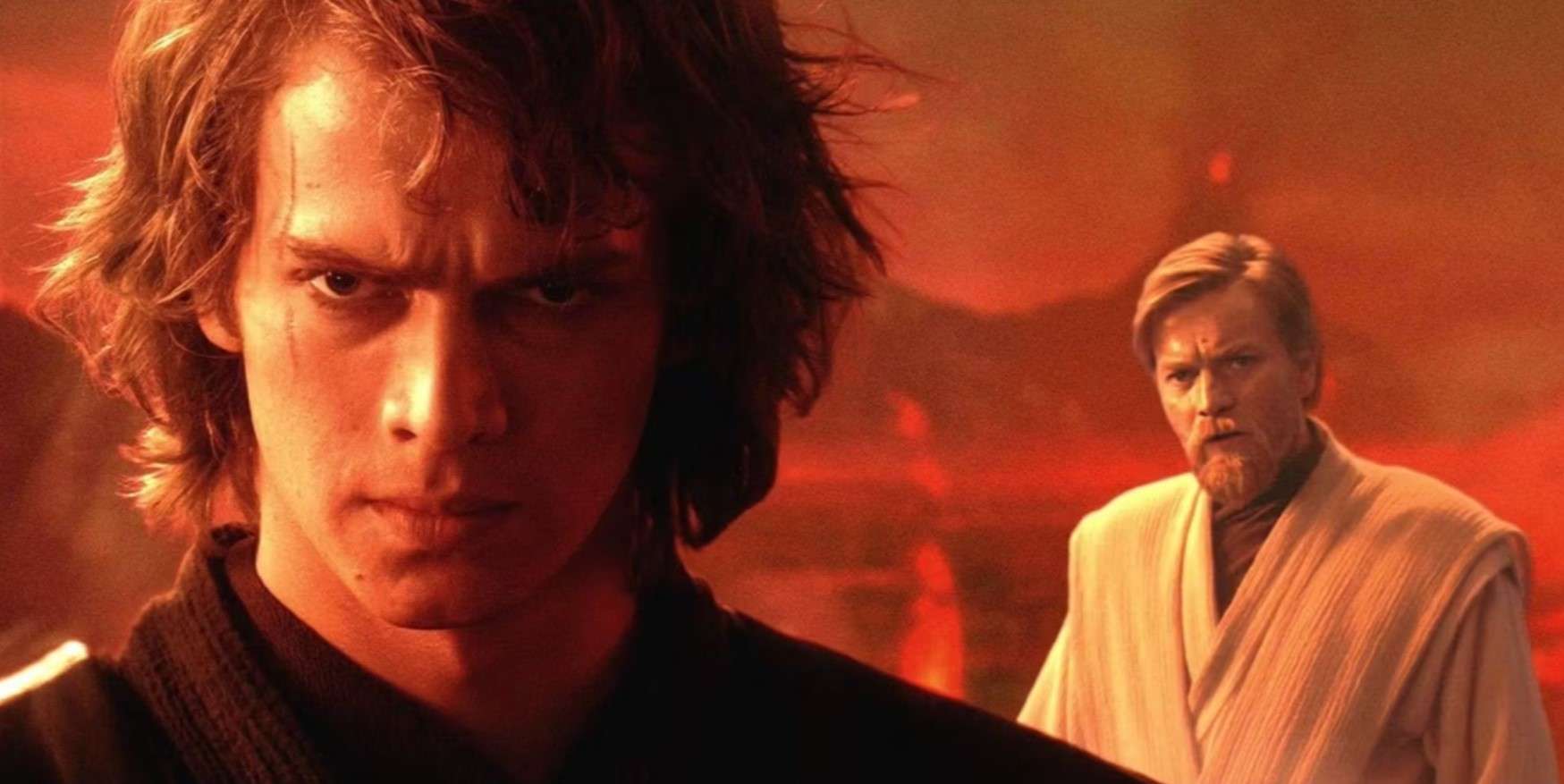 Star Wars: l’intera saga spiegata in ordine cronologico