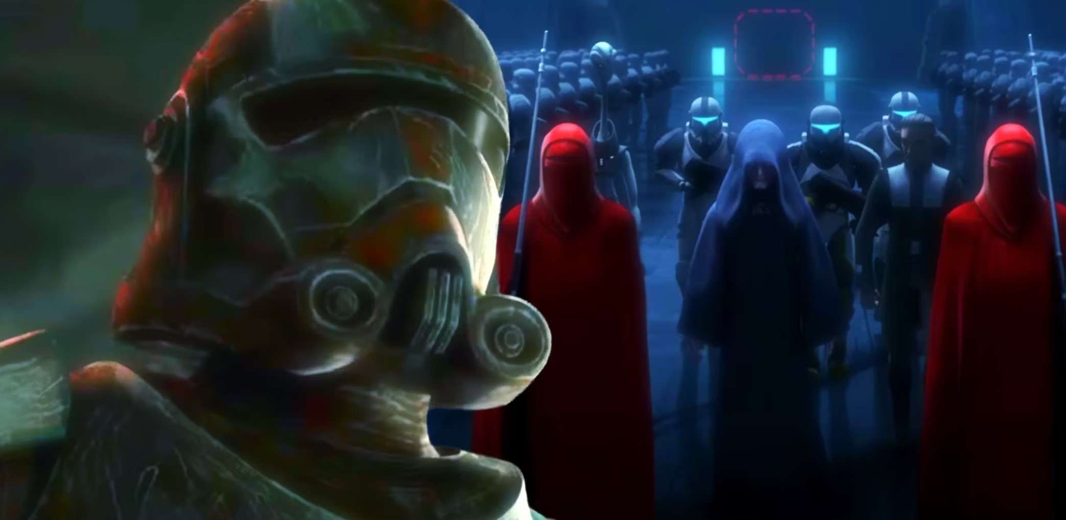 Star Wars The Bad Batch, il recap: quello che devi sapere prima di guardare la terza stagione
