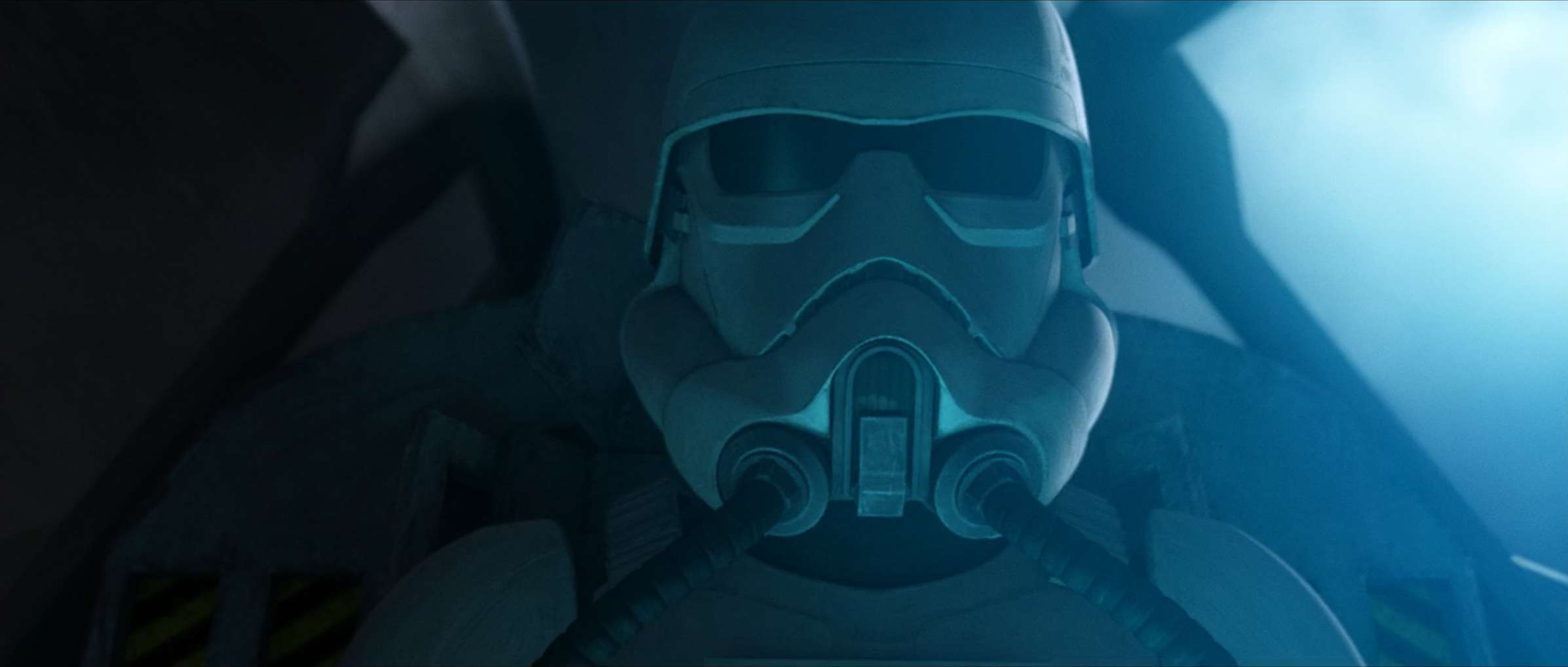 The Bad Batch – 3×01 Confinata, Guida all’episodio