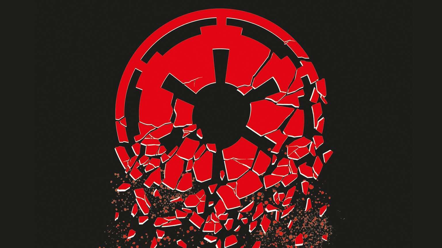 Star Wars: annunciato un nuovo libro che racconterà l’ascesa e la caduta dell’Impero Galattico