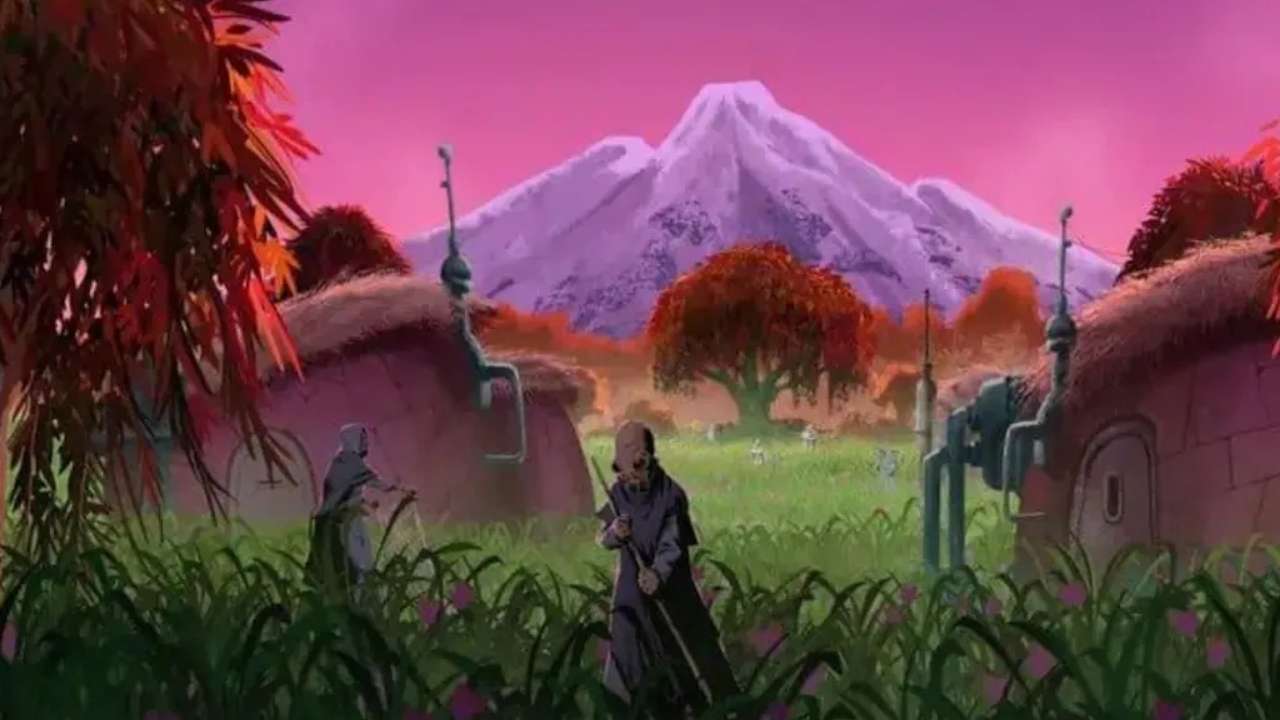 Dalna Dalna