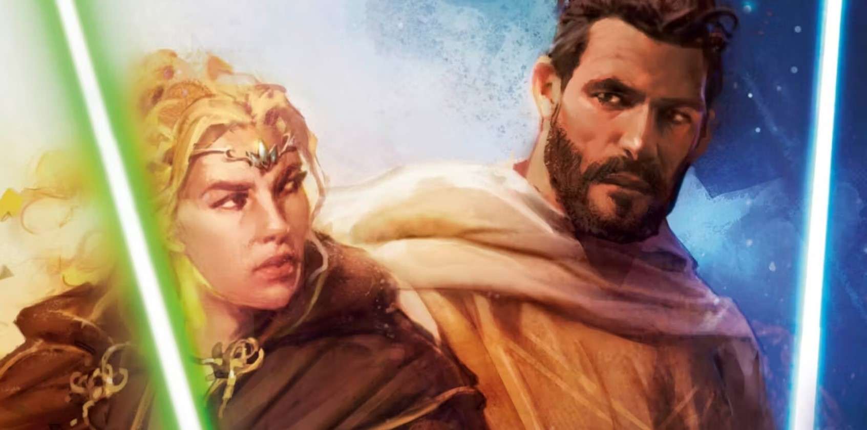Star Wars: ecco come un nuovo romanzo potrebbe spiegare l’ostilità dei Jedi ne confronti dell’attaccamento e dei sentimenti