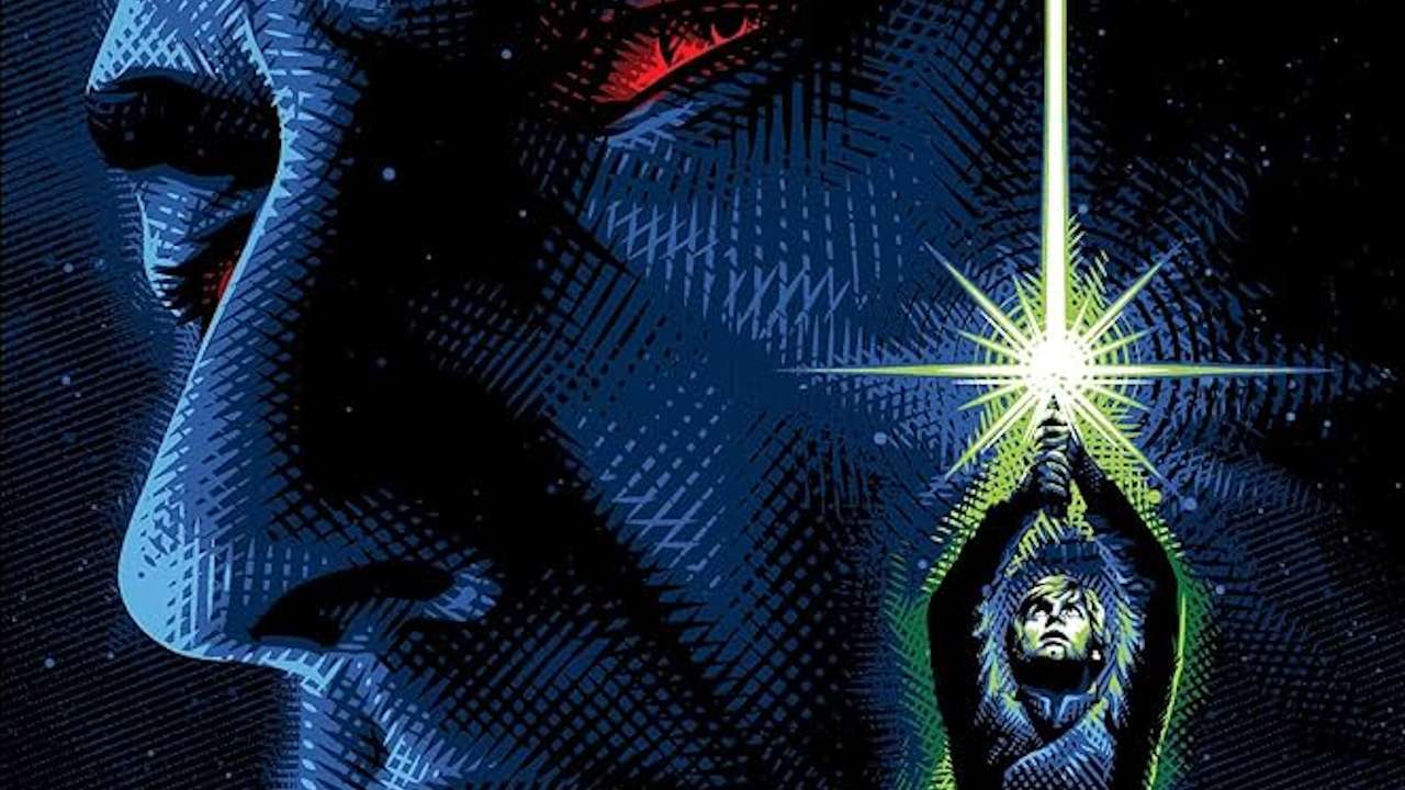 Ecco l’Anteprima Panini 390: tutte le uscite Star Wars di aprile 2024