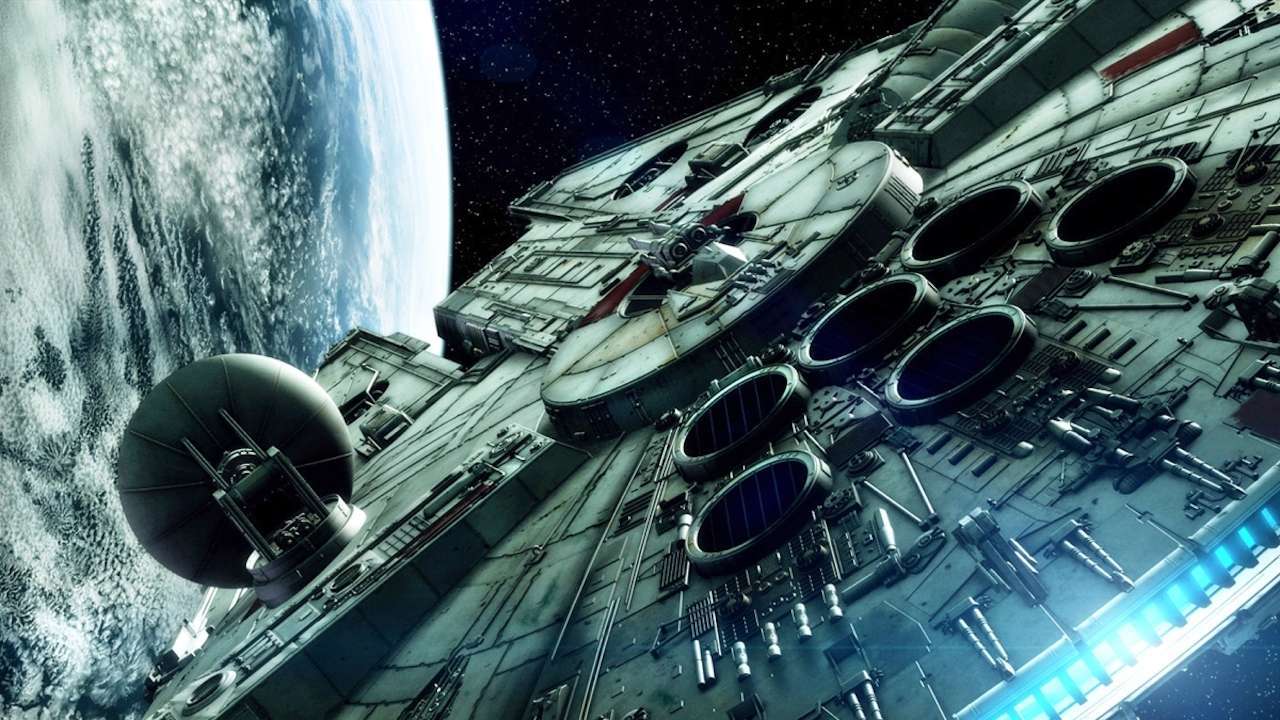 Tutti i pianeti difficili da raggiungere in Star Wars: il Pianeta X, Tanalorr, Peridea e Kessel – Guida al Canon
