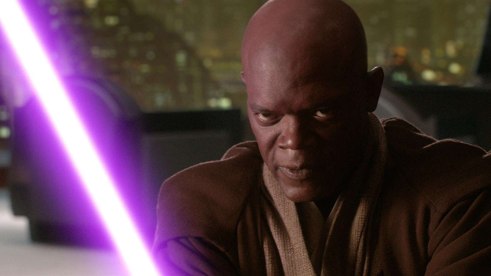 Star Wars: Samuel L. Jackson potrebbe tornare nei panni di Mace Windu – ecco cosa sappiamo