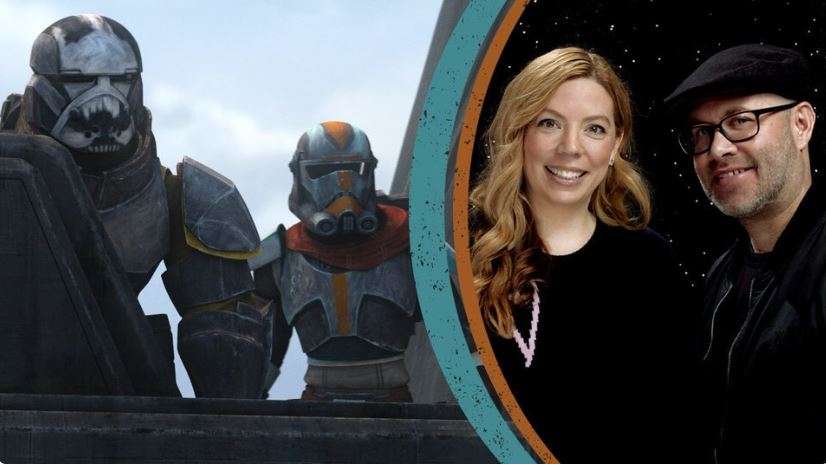 Star Wars: The Bad Batch 3, I produttori esecutivi parlano dell’ultima missione della Clone Force 99