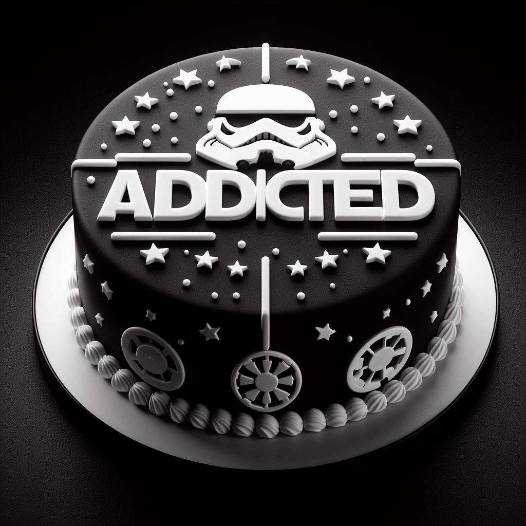 Star Wars Addicted compie 8 Anni: un regalo speciale ti aspetta