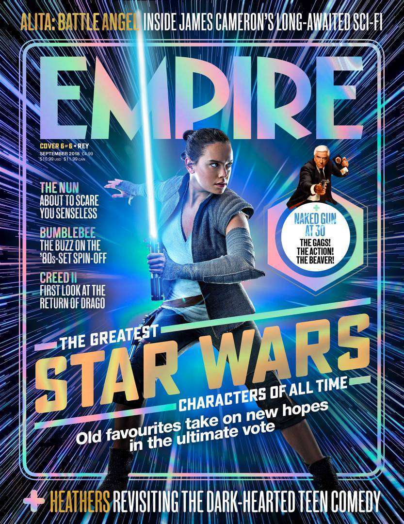 Star Wars Fact-checking: Samuel L. Jackson è tornato nei panni di Mace Windu? La risposta è NO