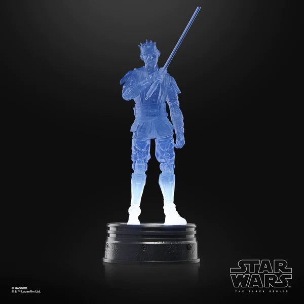 Star Wars: i nuovi annunci Hasbro, tra cui il preorder delle figure di The Acolyte