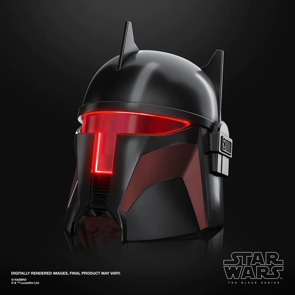 Star Wars: i nuovi annunci Hasbro, tra cui il preorder delle figure di The Acolyte