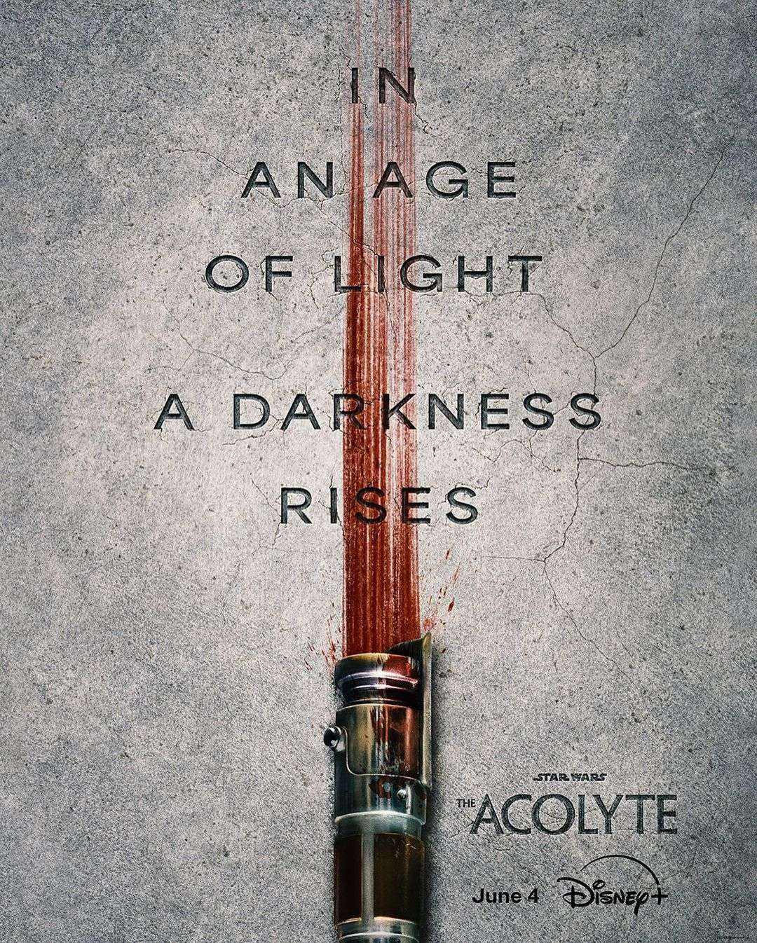 The Acolyte: in Italia con un titolo diverso e debutto un giorno dopo