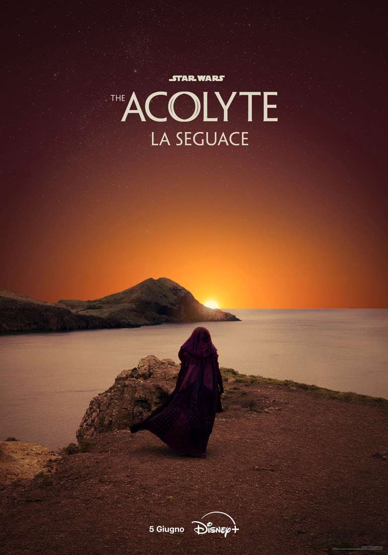 The Acolyte rispetterà la convinzione dei Jedi che i Sith sono estinti da mille anni?