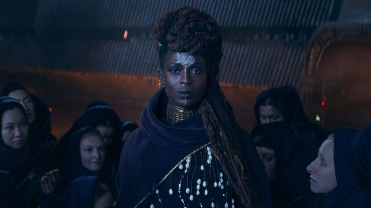 Jodie Turner-Smith torna in Star Wars dopo le critiche a Lucasfilm