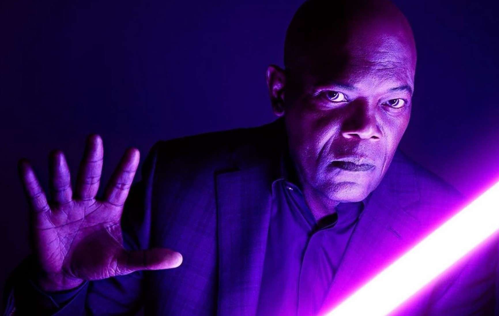 Star Wars Fact-checking: Samuel L. Jackson è tornato nei panni di Mace Windu? La risposta è NO
